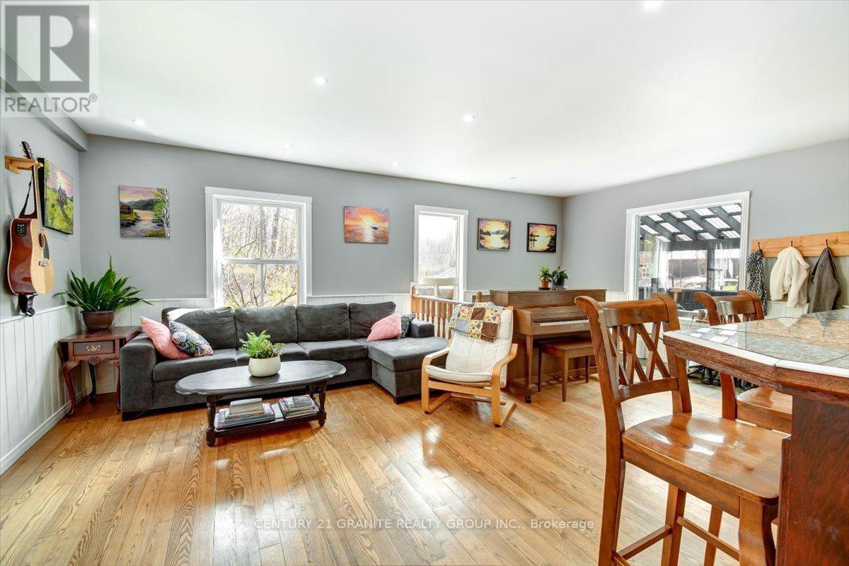 31105 28 Highway E, Bancroft, Ontario  K0L 1C0 - Photo 13 - X13049678