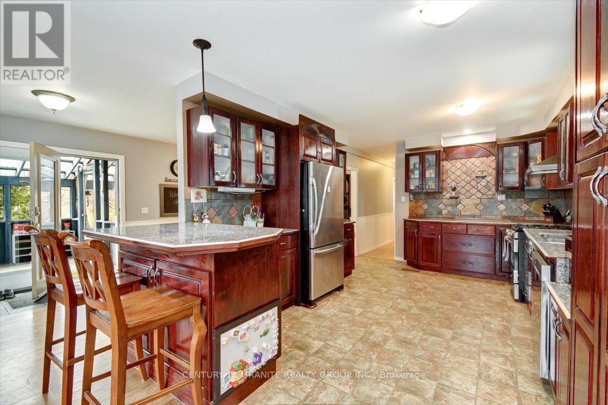 31105 28 Highway E, Bancroft, Ontario  K0L 1C0 - Photo 19 - X13049678