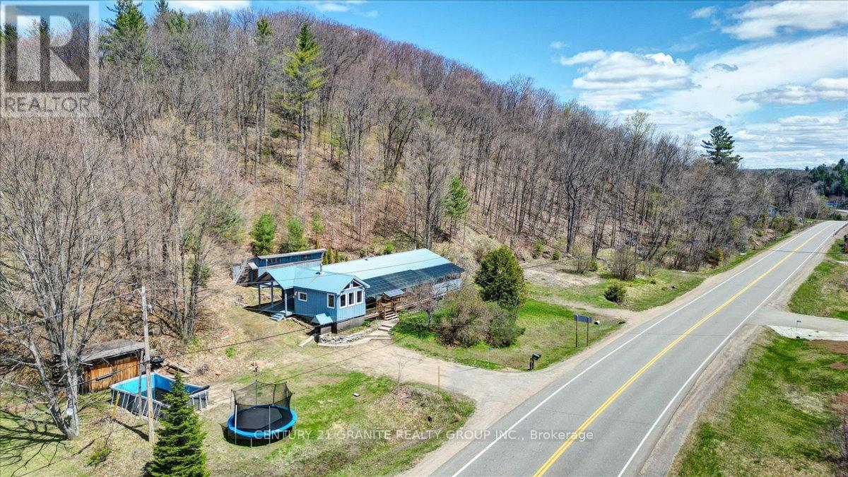 31105 28 Highway E, Bancroft, Ontario  K0L 1C0 - Photo 2 - X13049678