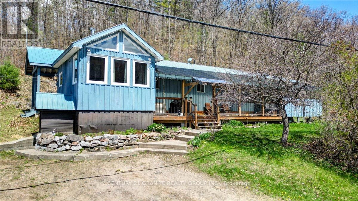 31105 28 Highway E, Bancroft, Ontario  K0L 1C0 - Photo 3 - X13049678