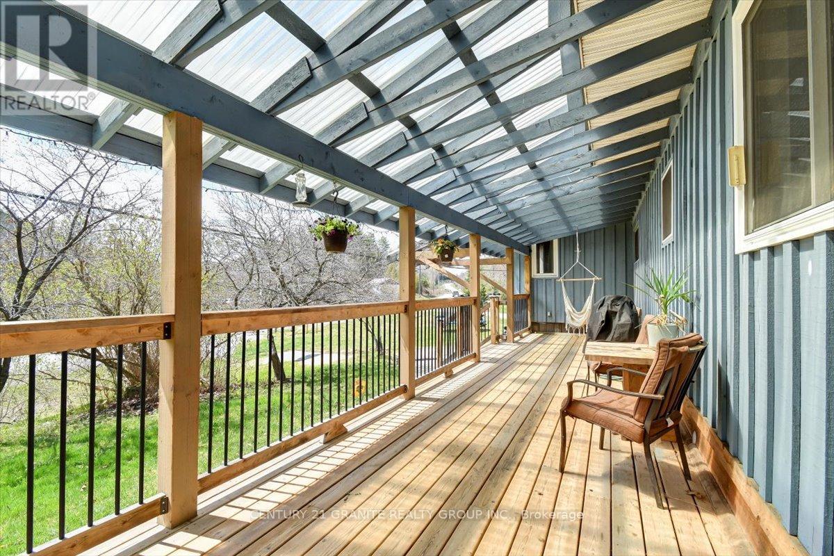 31105 28 Highway E, Bancroft, Ontario  K0L 1C0 - Photo 35 - X13049678