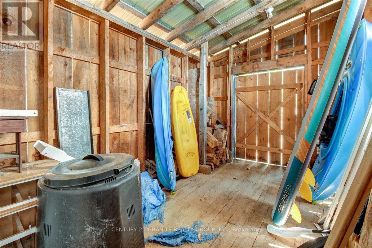 31105 28 Highway E, Bancroft, Ontario  K0L 1C0 - Photo 39 - X13049678