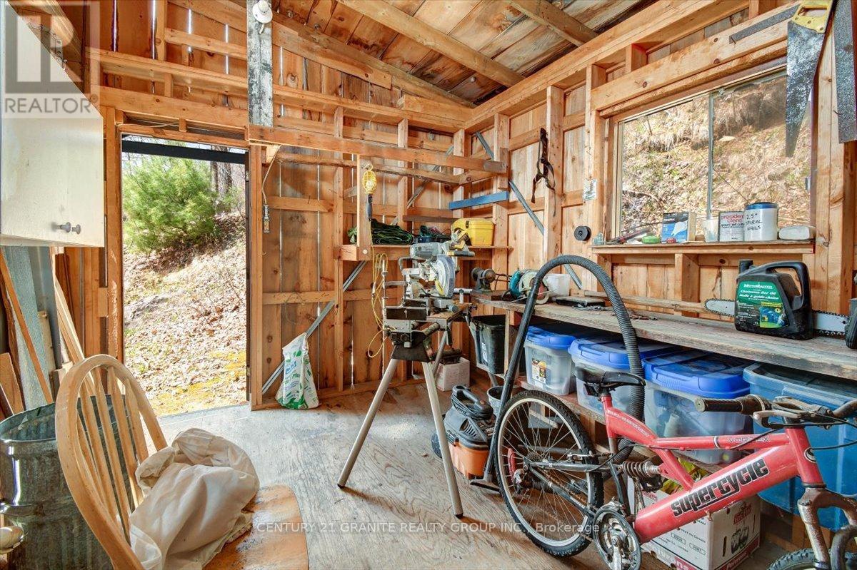 31105 28 Highway E, Bancroft, Ontario  K0L 1C0 - Photo 40 - X13049678