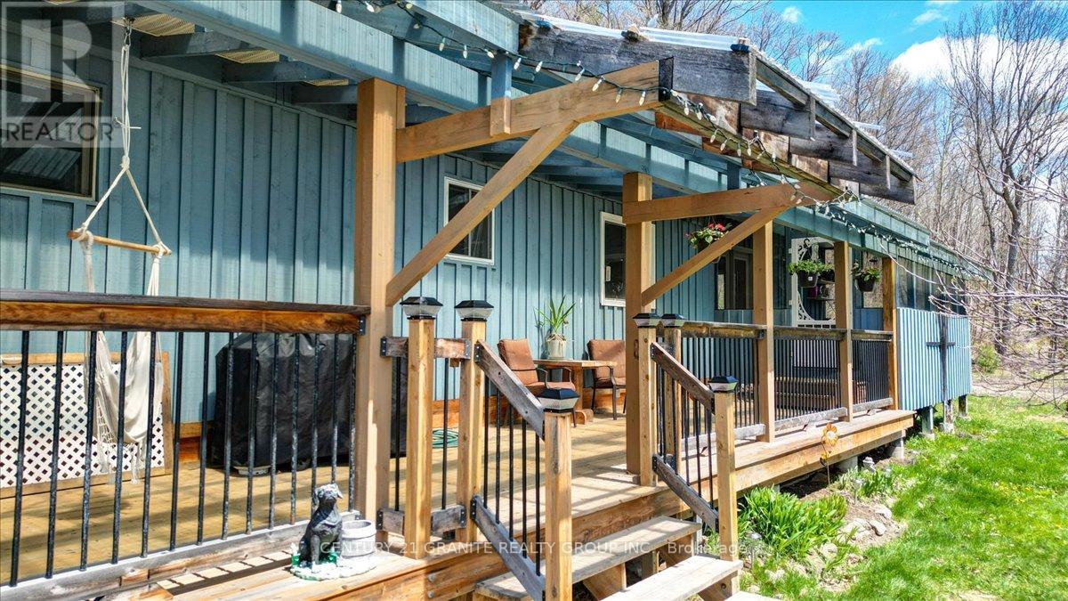 31105 28 Highway E, Bancroft, Ontario  K0L 1C0 - Photo 42 - X13049678