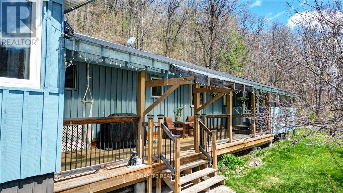 31105 28 Highway E, Bancroft, Ontario  K0L 1C0 - Photo 43 - X13049678