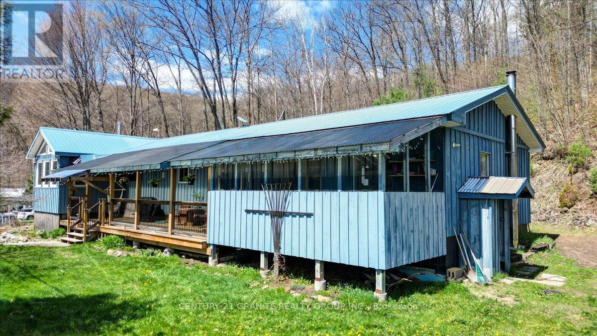 31105 28 Highway E, Bancroft, Ontario  K0L 1C0 - Photo 44 - X13049678