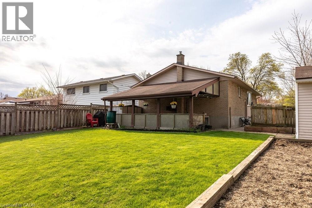 39 Cedardale Avenue, St. Catharines, Ontario  L2P 1B4 - Photo 38 - 40824547