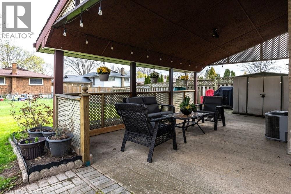 39 Cedardale Avenue, St. Catharines, Ontario  L2P 1B4 - Photo 39 - 40824547