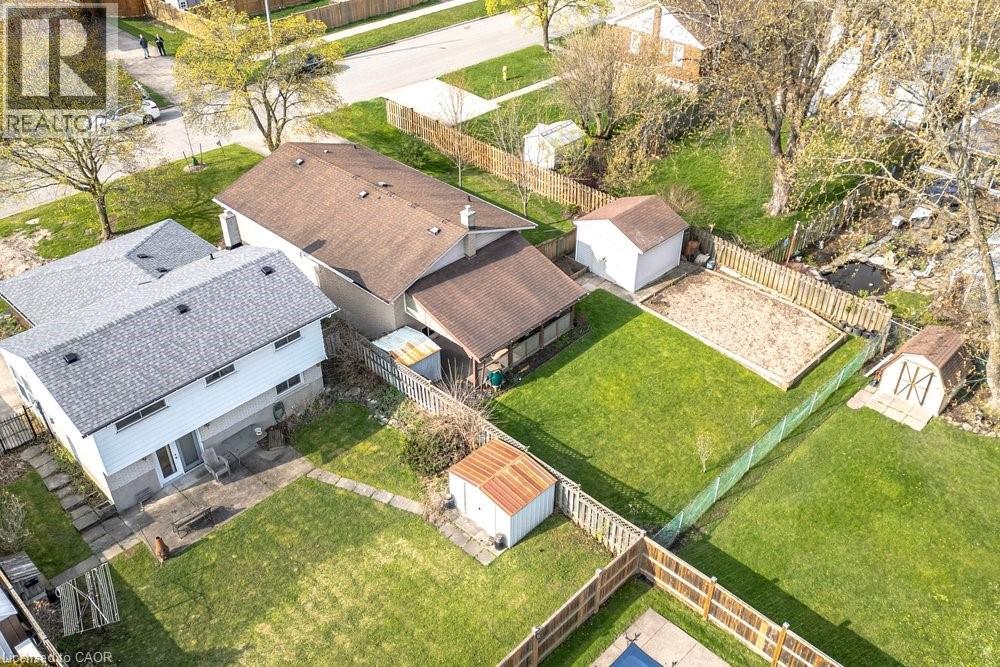 39 Cedardale Avenue, St. Catharines, Ontario  L2P 1B4 - Photo 46 - 40824547