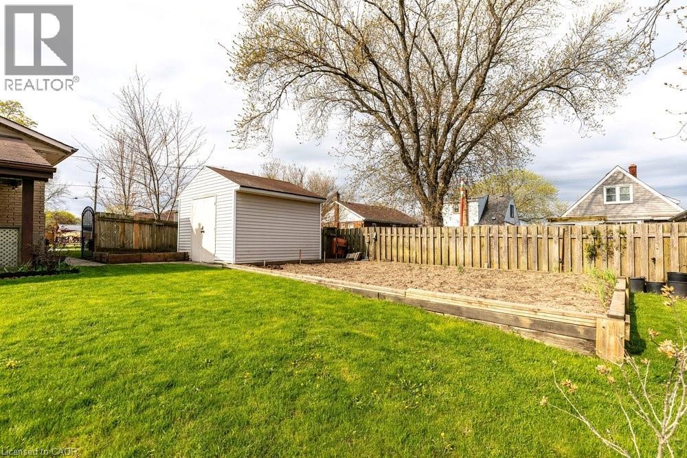 39 Cedardale Avenue, St. Catharines, Ontario  L2P 1B4 - Photo 42 - 40824547