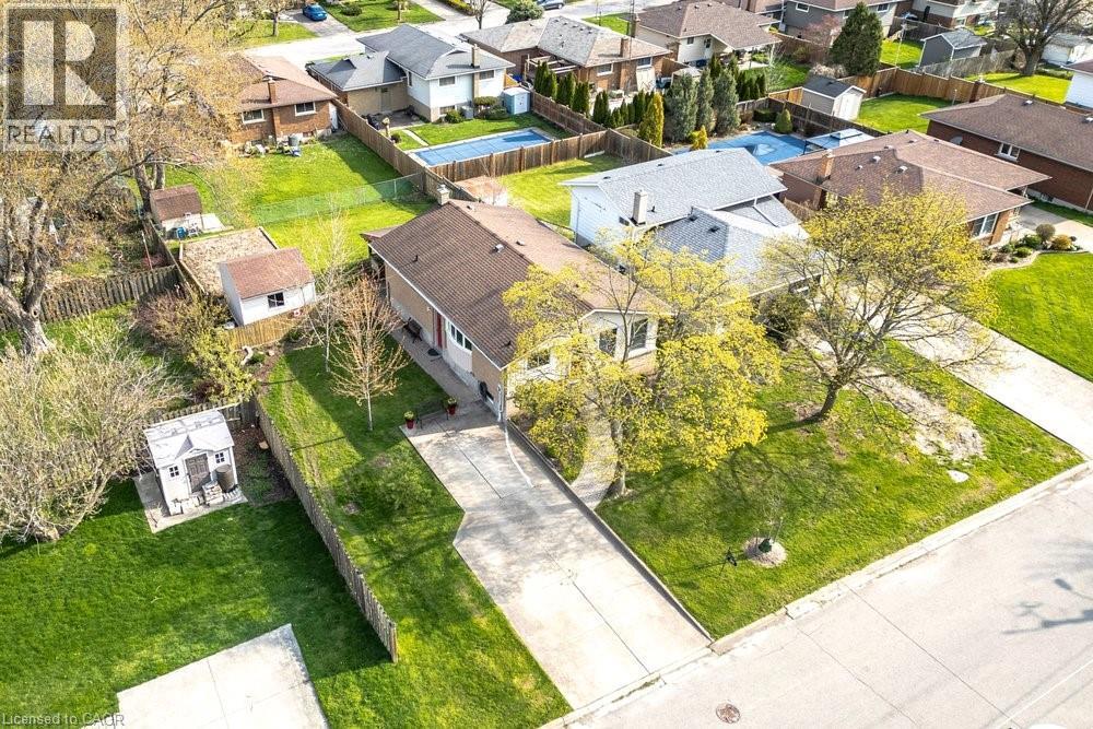 39 Cedardale Avenue, St. Catharines, Ontario  L2P 1B4 - Photo 43 - 40824547