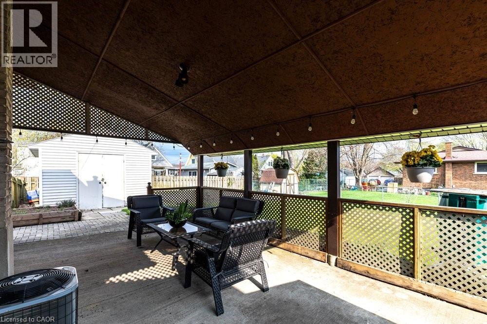 39 Cedardale Avenue, St. Catharines, Ontario  L2P 1B4 - Photo 40 - 40824547