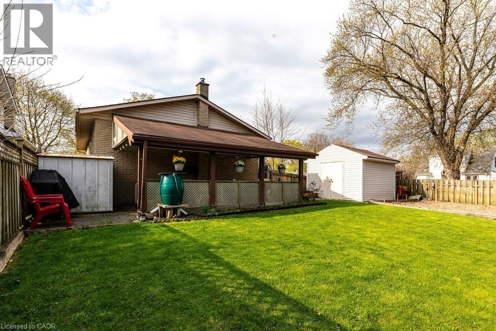 39 Cedardale Avenue, St. Catharines, Ontario  L2P 1B4 - Photo 41 - 40824547