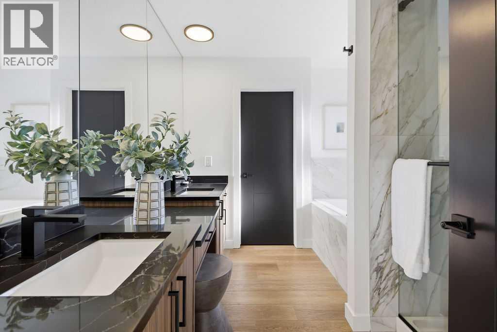 105 Heritage Boulevard, Cochrane, Alberta  T4C 3G8 - Photo 20 - A2299106