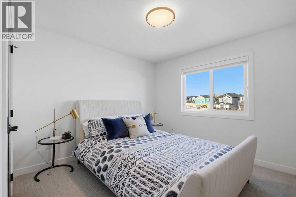 105 Heritage Boulevard, Cochrane, Alberta  T4C 3G8 - Photo 26 - A2299106