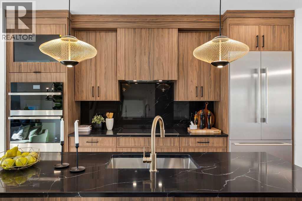 105 Heritage Boulevard, Cochrane, Alberta  T4C 3G8 - Photo 3 - A2299106