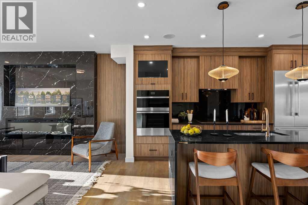 105 Heritage Boulevard, Cochrane, Alberta  T4C 3G8 - Photo 10 - A2299106