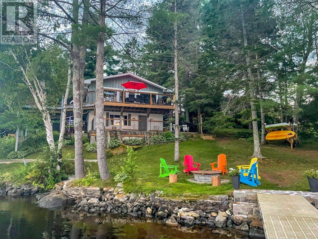 10A JORDAN LANE, Seguin, Ontario