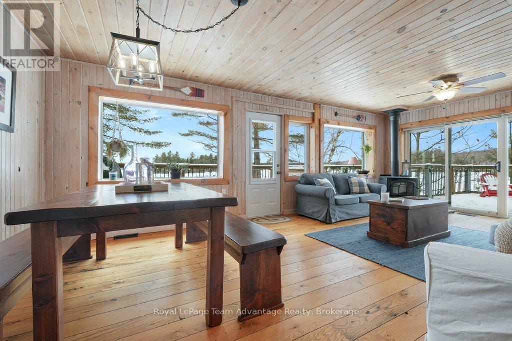 10a Jordan Lane, Seguin, Ontario  P2A 0B2 - Photo 10 - X13049650