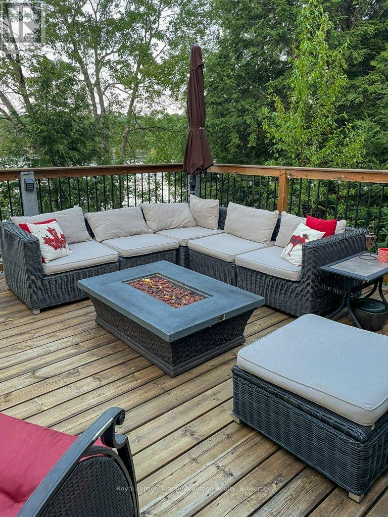 10a Jordan Lane, Seguin, Ontario  P2A 0B2 - Photo 36 - X13049650