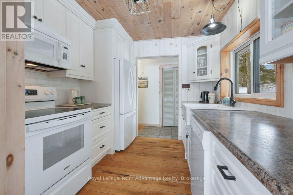 10a Jordan Lane, Seguin, Ontario  P2A 0B2 - Photo 9 - X13049650