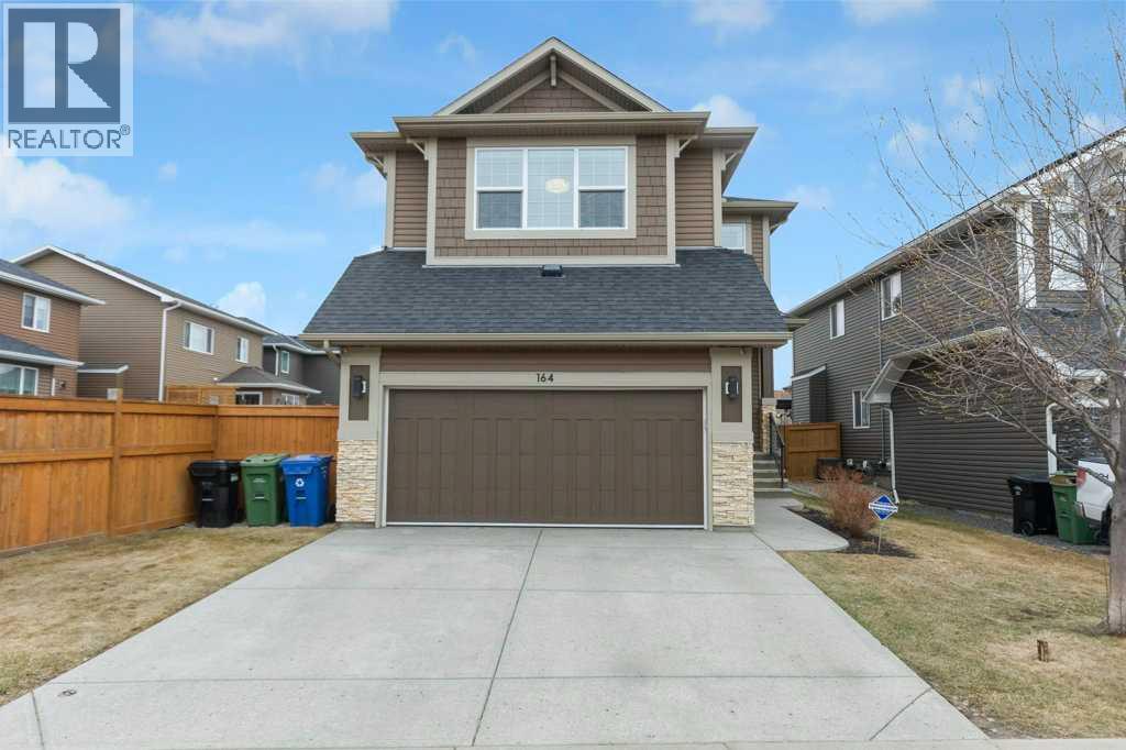 164 Auburn Glen Drive SE, Calgary, Alberta