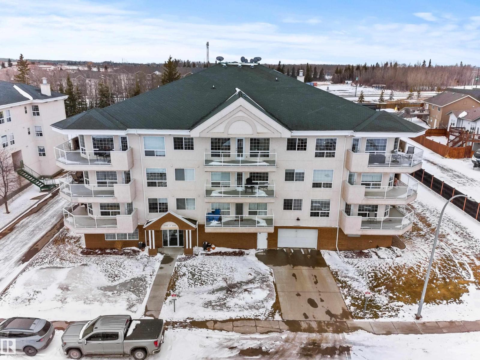 #106 1705 7 Av, Cold Lake, Alberta  T9M 0A6 - Photo 19 - E4484385