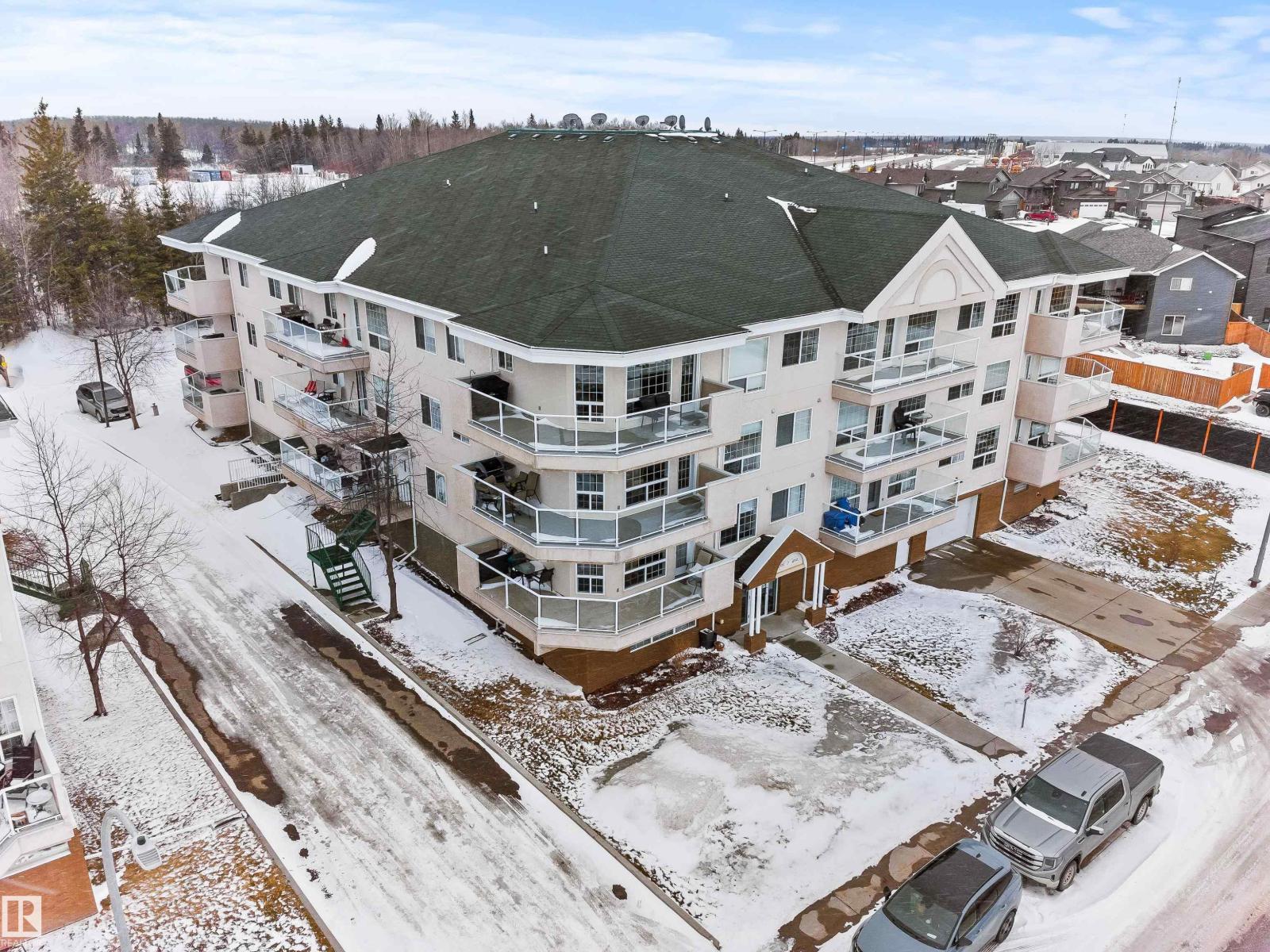 #106 1705 7 Av, Cold Lake, Alberta  T9M 0A6 - Photo 21 - E4484385