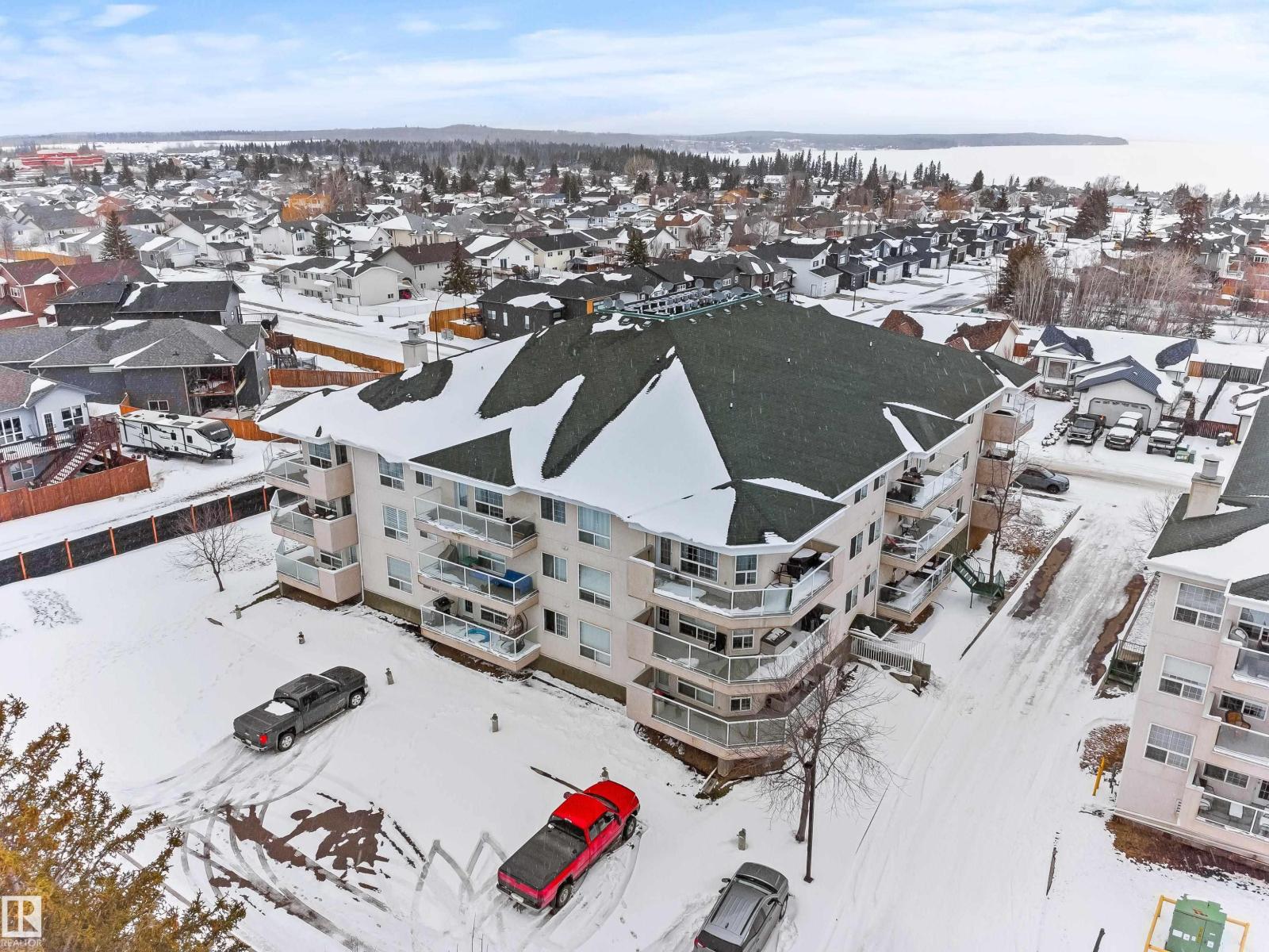 #106 1705 7 Av, Cold Lake, Alberta  T9M 0A6 - Photo 22 - E4484385