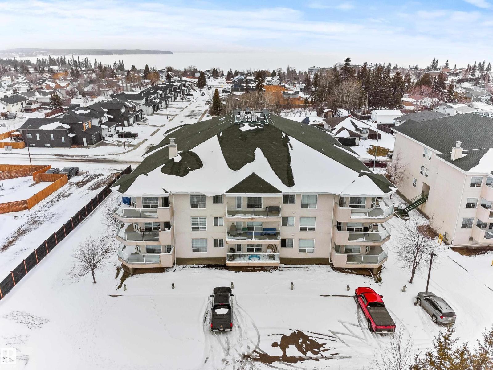 #106 1705 7 Av, Cold Lake, Alberta  T9M 0A6 - Photo 23 - E4484385