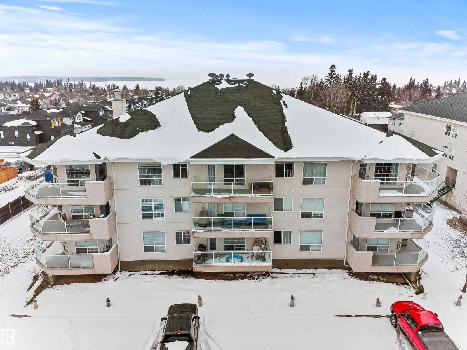 #106 1705 7 Av, Cold Lake, Alberta  T9M 0A6 - Photo 24 - E4484385