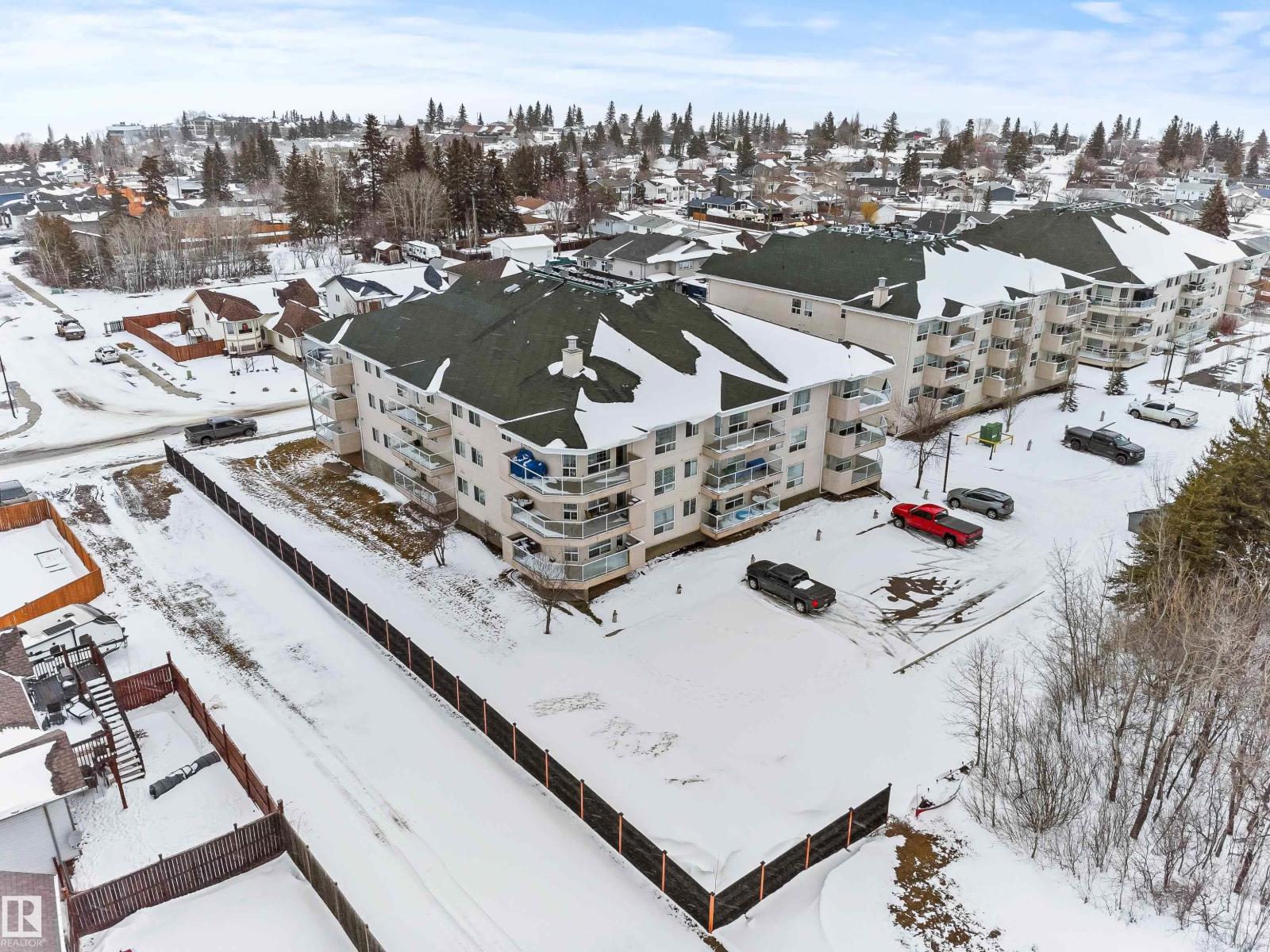 #106 1705 7 Av, Cold Lake, Alberta  T9M 0A6 - Photo 25 - E4484385