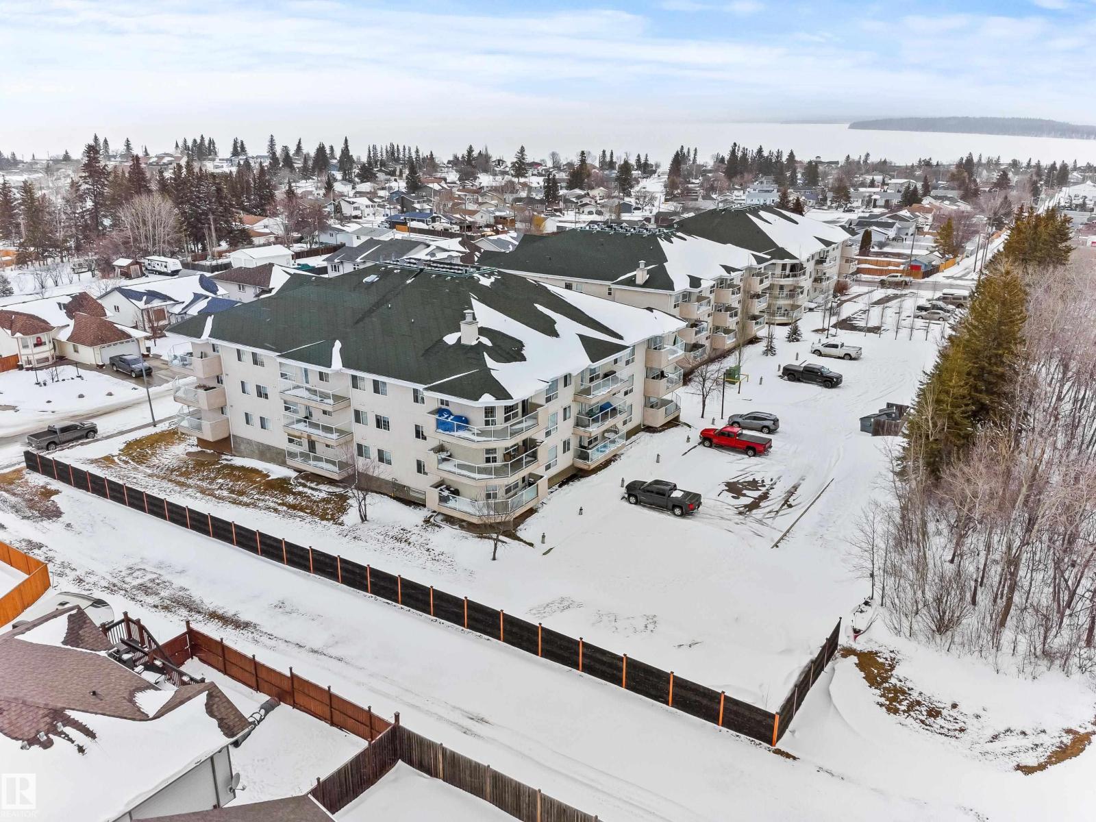 #106 1705 7 Av, Cold Lake, Alberta  T9M 0A6 - Photo 26 - E4484385