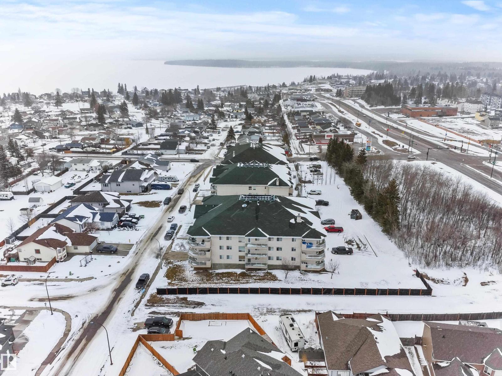 #106 1705 7 Av, Cold Lake, Alberta  T9M 0A6 - Photo 30 - E4484385