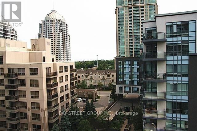 607 - 7 Kenaston Gardens, Toronto, Ontario  M2K 1G7 - Photo 11 - C13049612