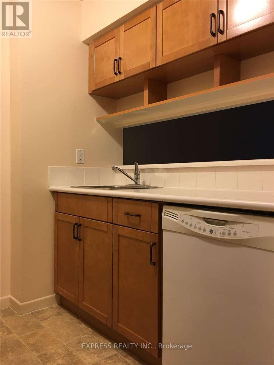 1615 - 44 St Joseph Street, Toronto, Ontario  M4Y 2W4 - Photo 5 - C13049644