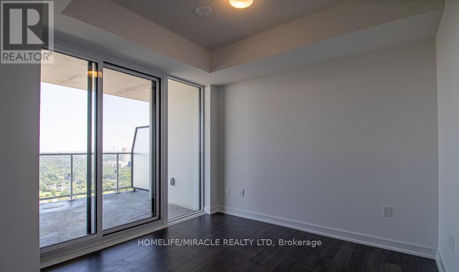 2704 - 50 O'neill Road, Toronto, Ontario  M3C 0R1 - Photo 5 - C13049660