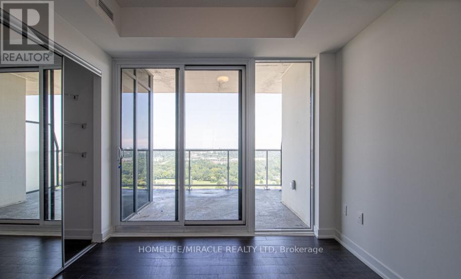 2704 - 50 O'neill Road, Toronto, Ontario  M3C 0R1 - Photo 6 - C13049660