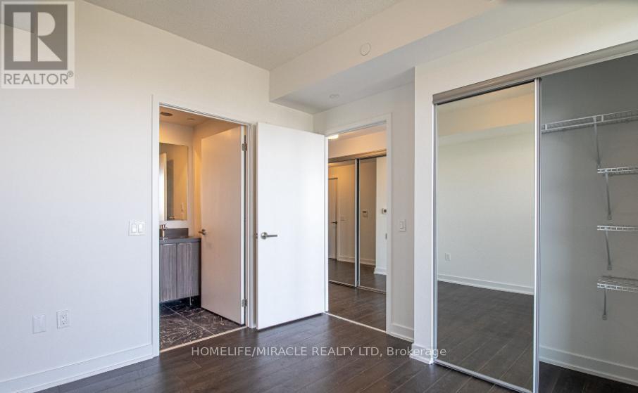 2704 - 50 O'neill Road, Toronto, Ontario  M3C 0R1 - Photo 7 - C13049660