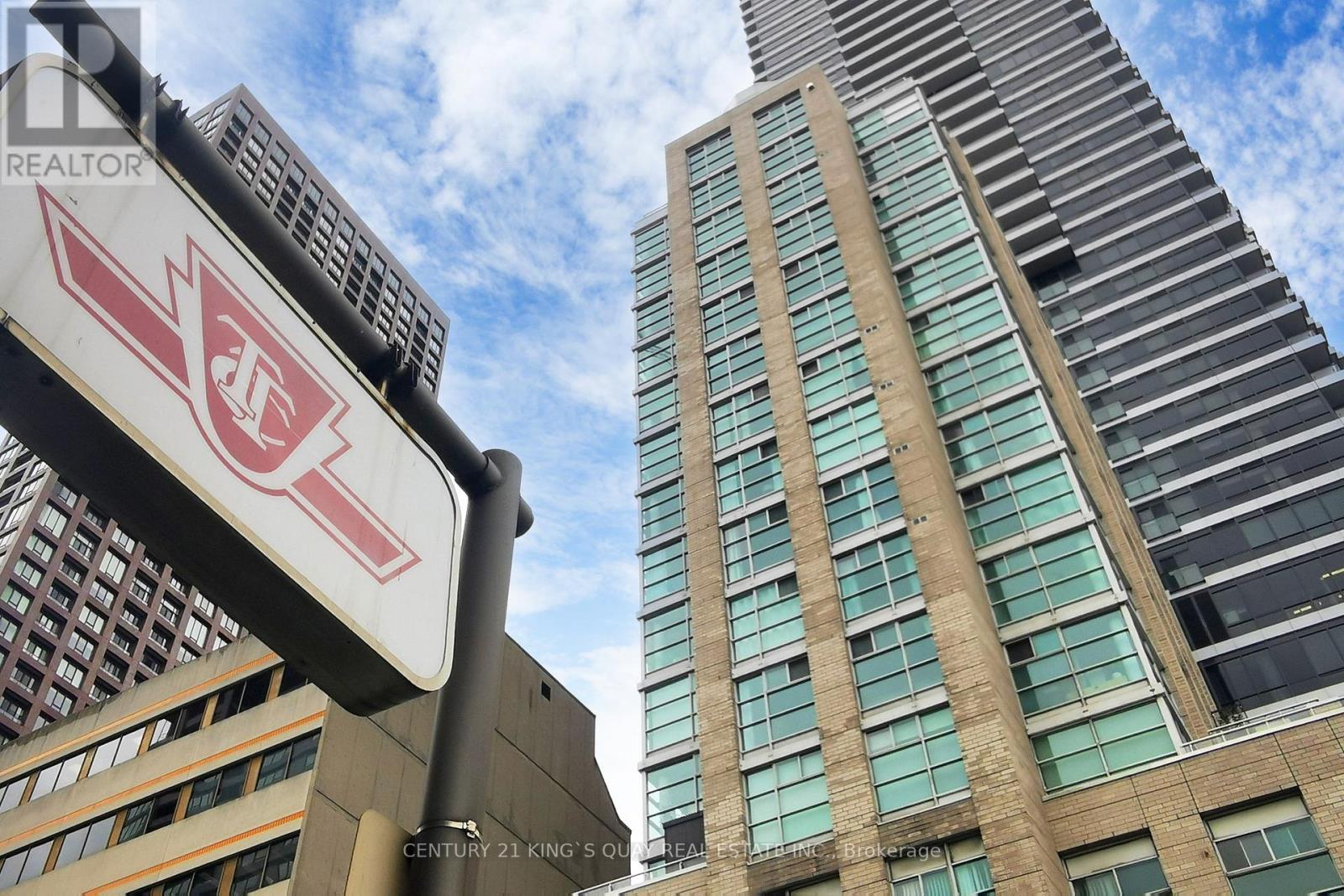 4710 - 395 Bloor Street E, Toronto, Ontario  M4W 1H7 - Photo 4 - C13049686