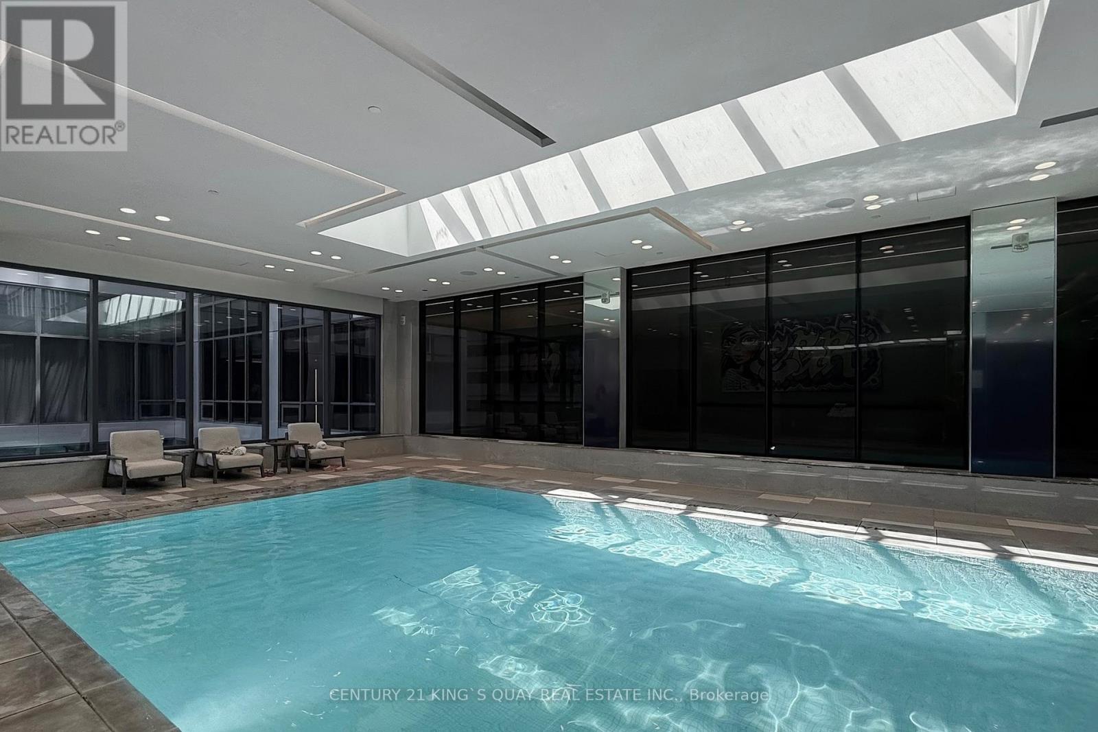 4710 - 395 Bloor Street E, Toronto, Ontario  M4W 1H7 - Photo 47 - C13049686