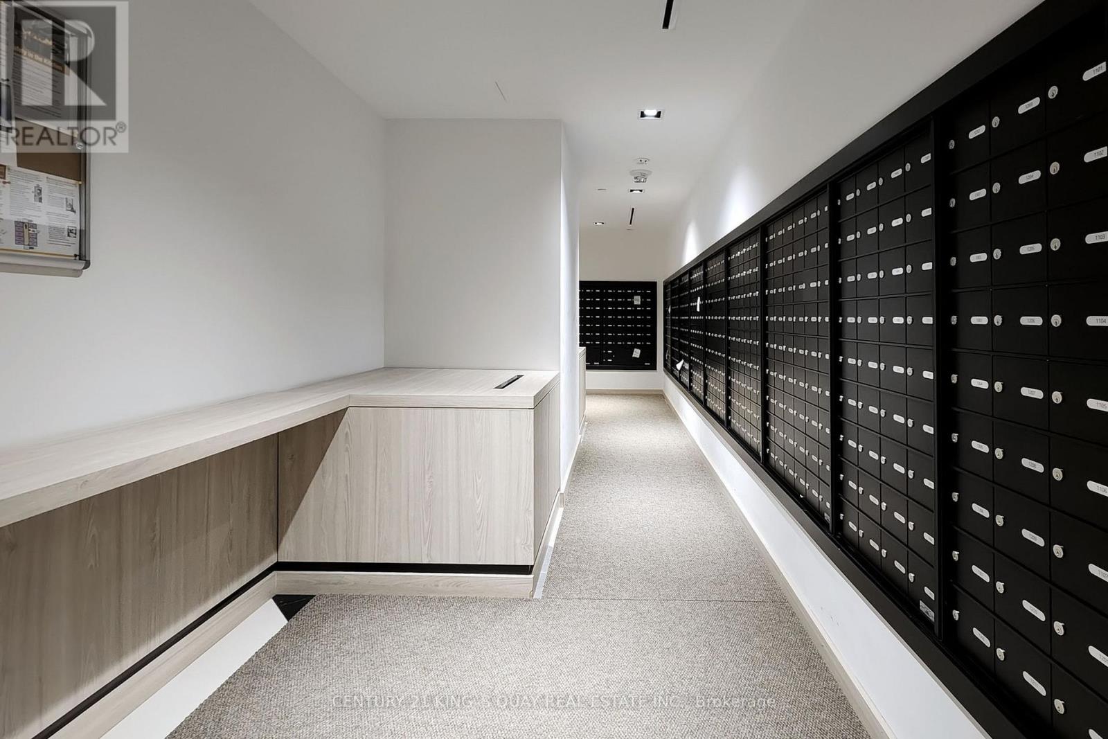 4710 - 395 Bloor Street E, Toronto, Ontario  M4W 1H7 - Photo 48 - C13049686