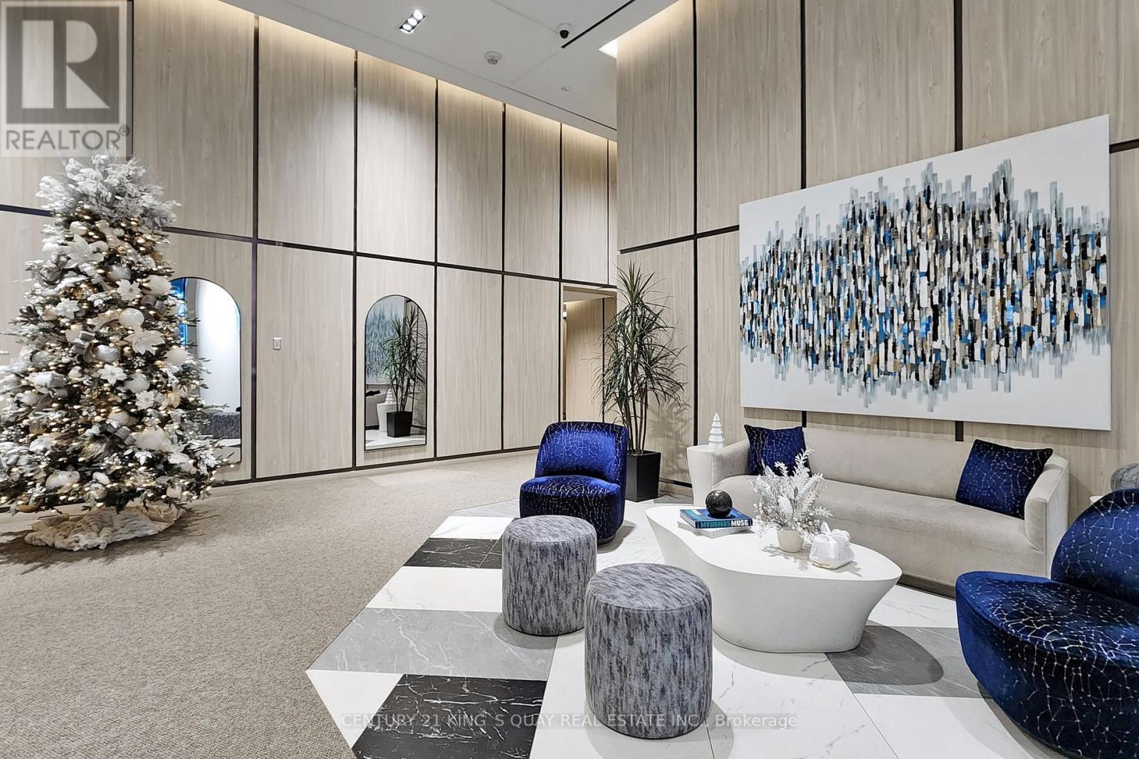 4710 - 395 Bloor Street E, Toronto, Ontario  M4W 1H7 - Photo 6 - C13049686