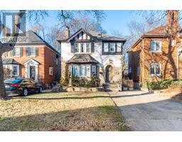 110 WEMBLEY ROAD, Toronto, Ontario