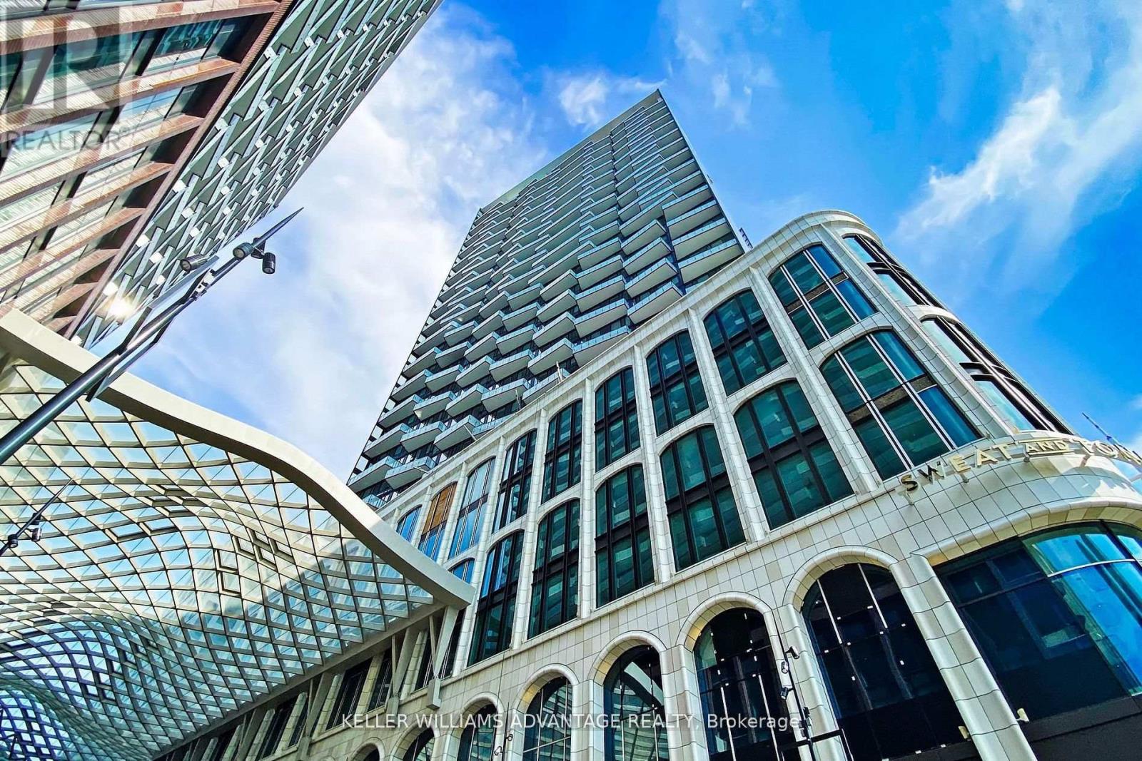 2207 - 470 Front Street W, Toronto, Ontario  M5V 0V6 - Photo 1 - C13049736