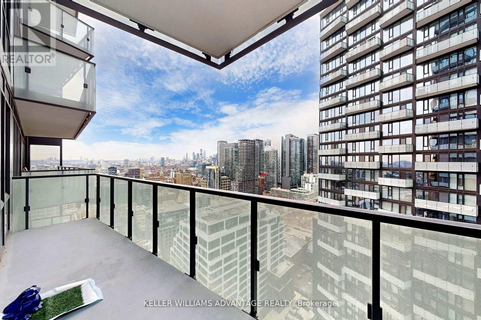 2207 - 470 Front Street W, Toronto, Ontario  M5V 0V6 - Photo 16 - C13049736