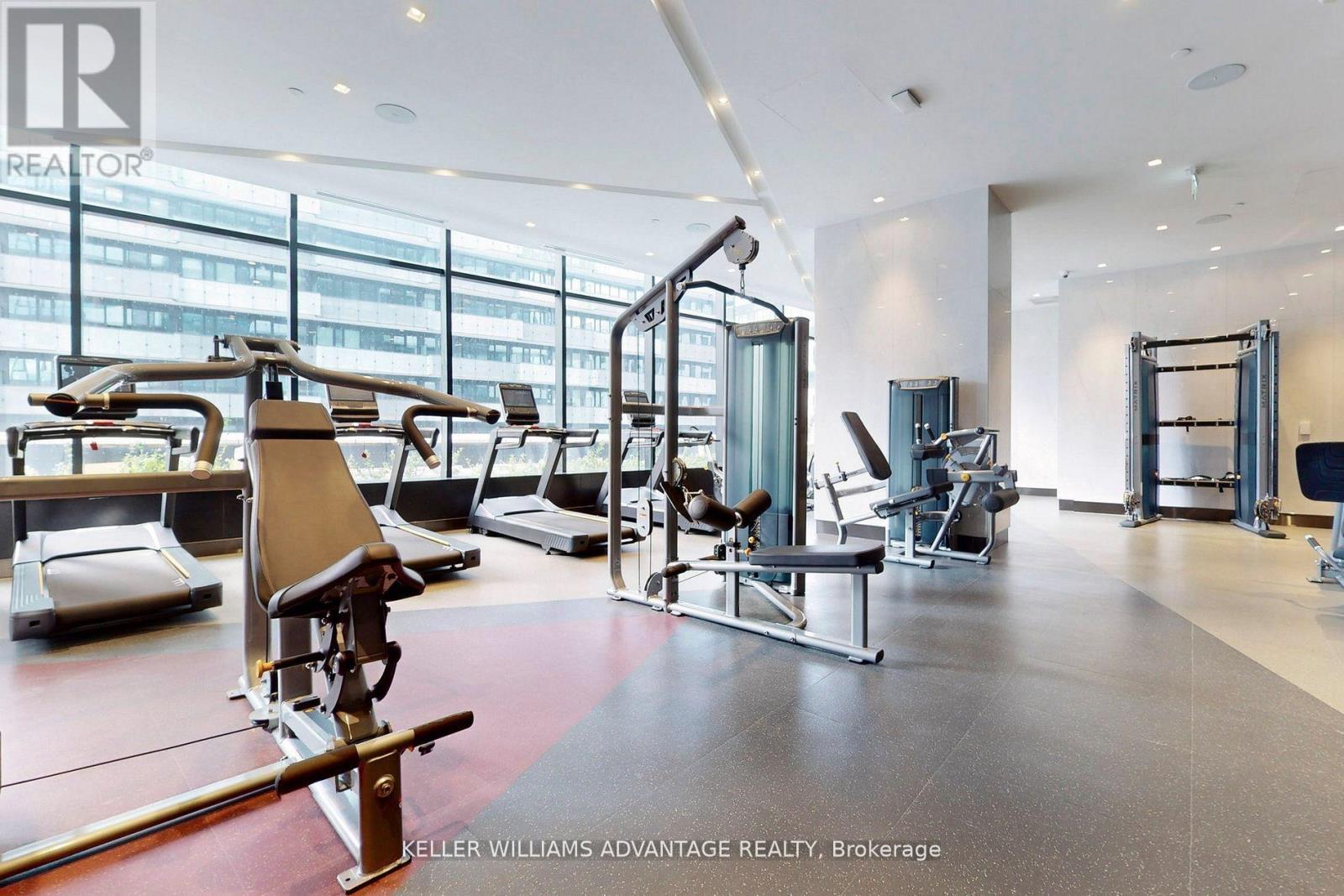 2207 - 470 Front Street W, Toronto, Ontario  M5V 0V6 - Photo 18 - C13049736