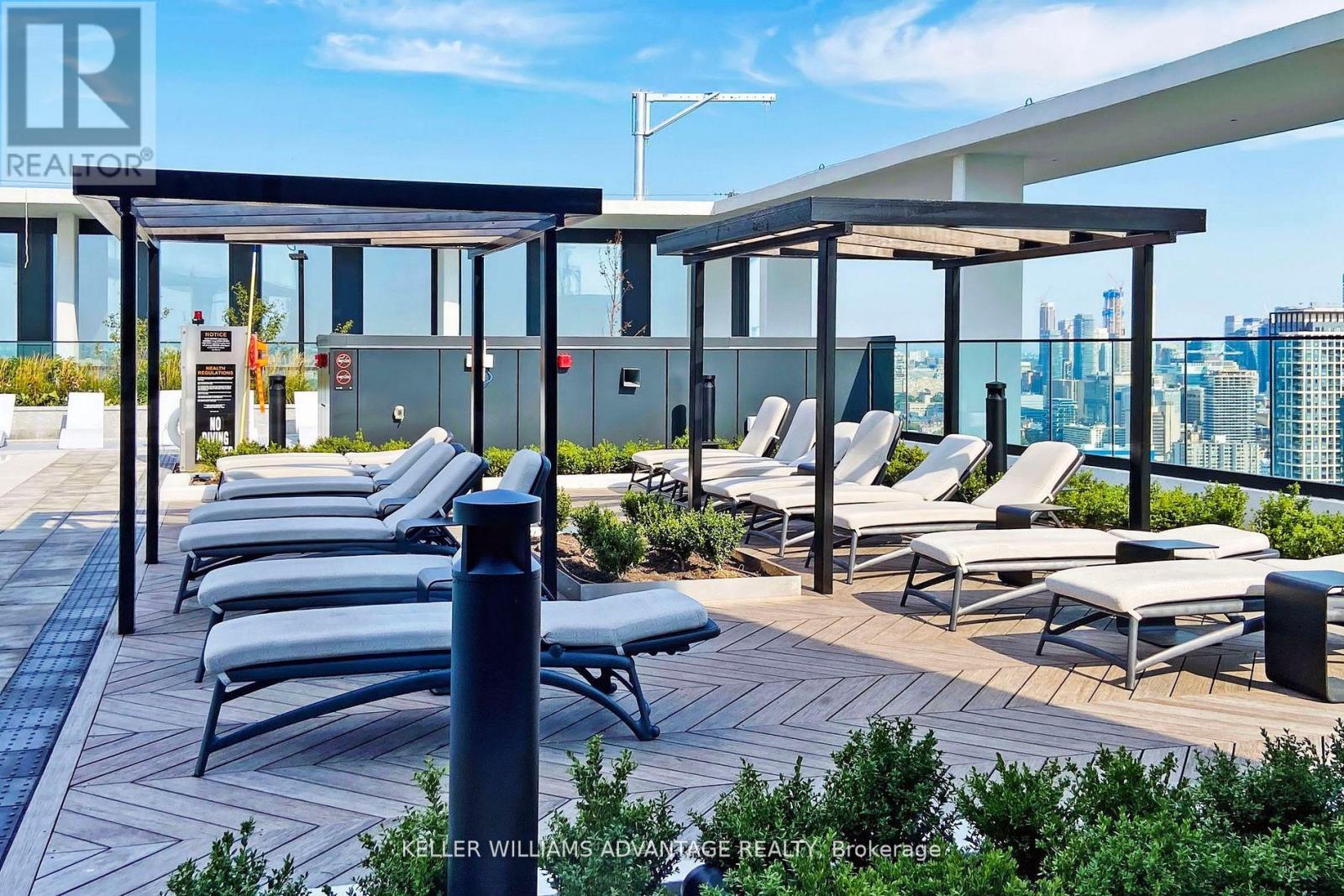 2207 - 470 Front Street W, Toronto, Ontario  M5V 0V6 - Photo 20 - C13049736