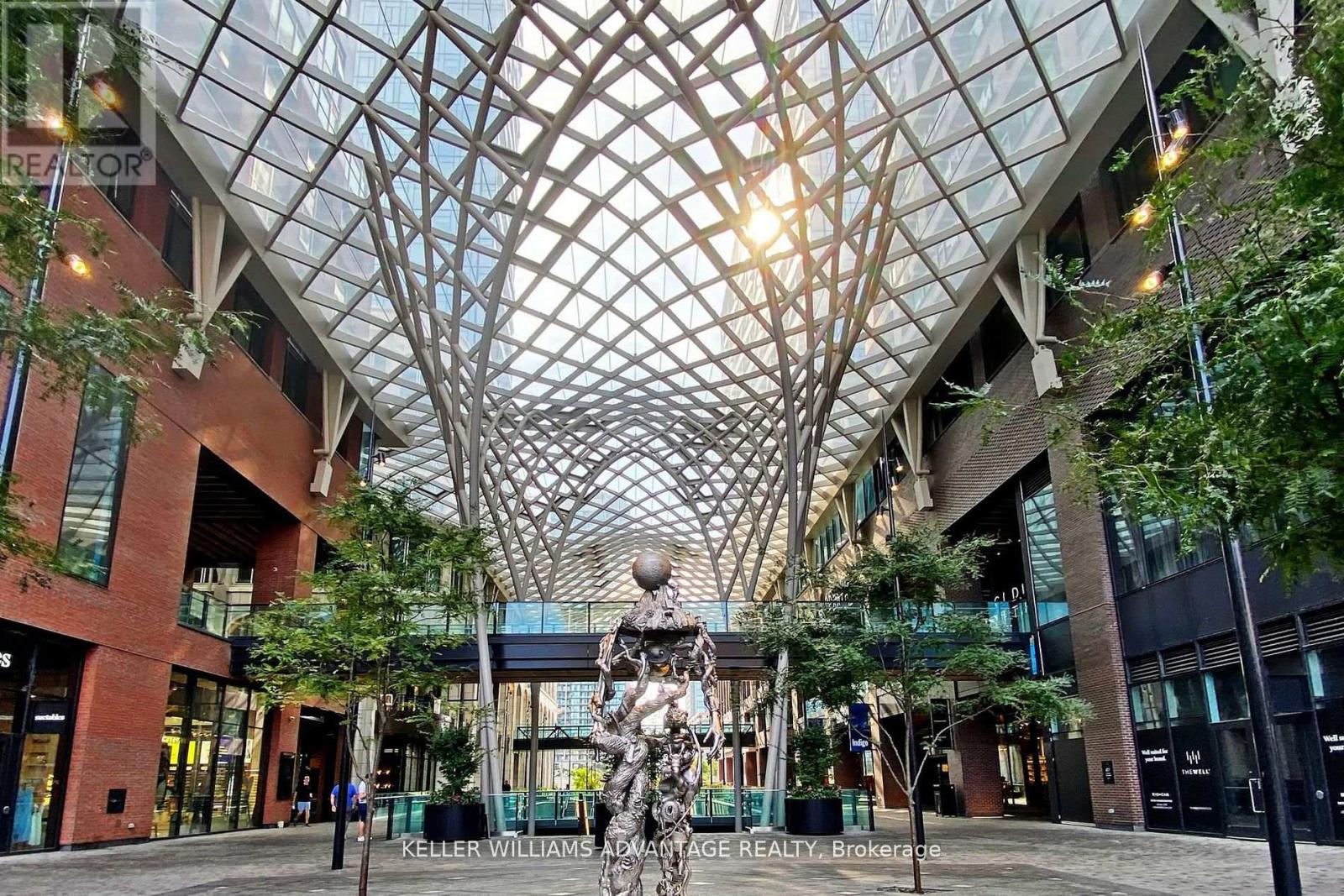 2207 - 470 Front Street W, Toronto, Ontario  M5V 0V6 - Photo 23 - C13049736