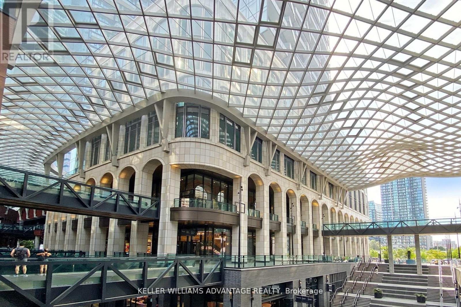 2207 - 470 Front Street W, Toronto, Ontario  M5V 0V6 - Photo 24 - C13049736